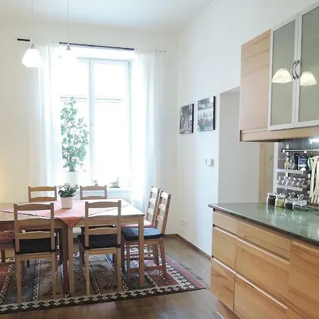 2 Apartmán *