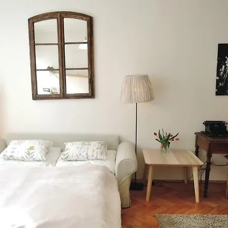 2 Apartment